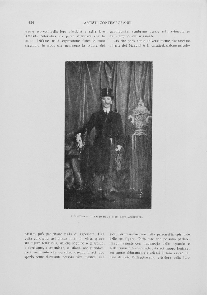 pagina sinistra