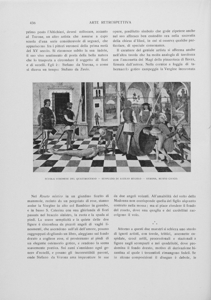 pagina sinistra
