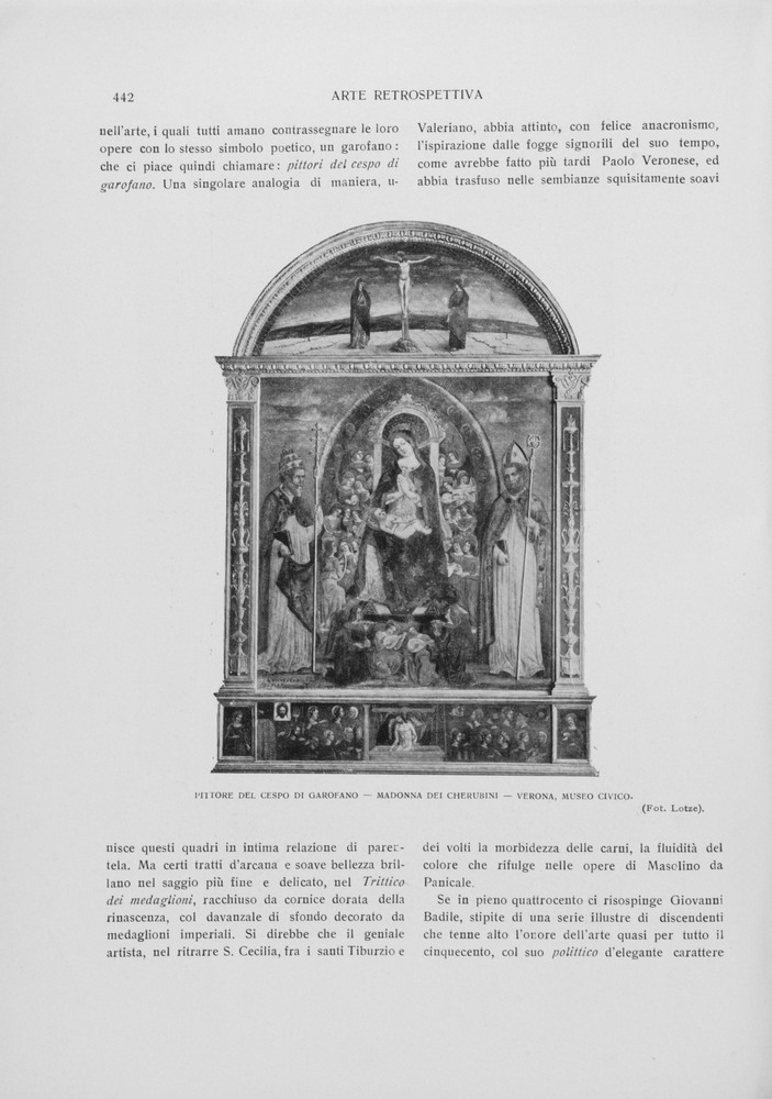 pagina sinistra