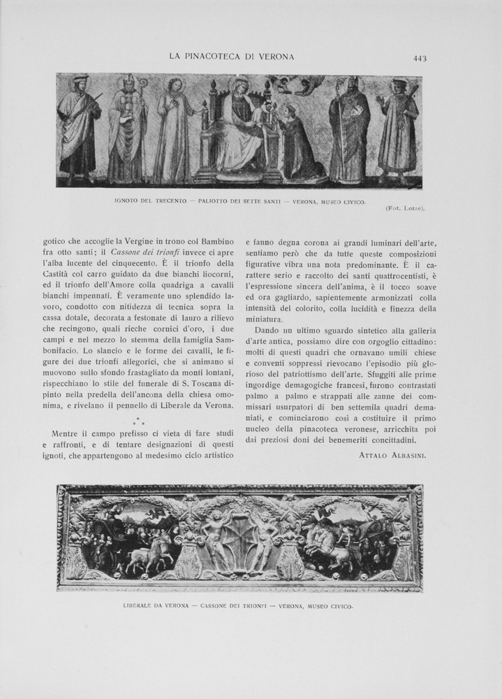 pagina destra