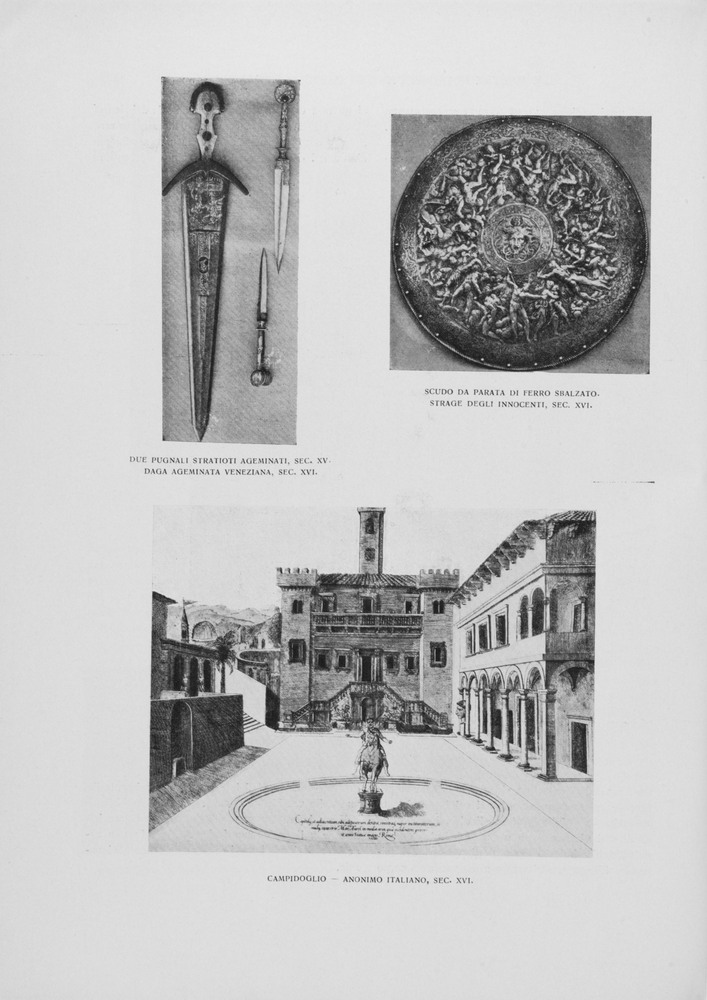 pagina sinistra