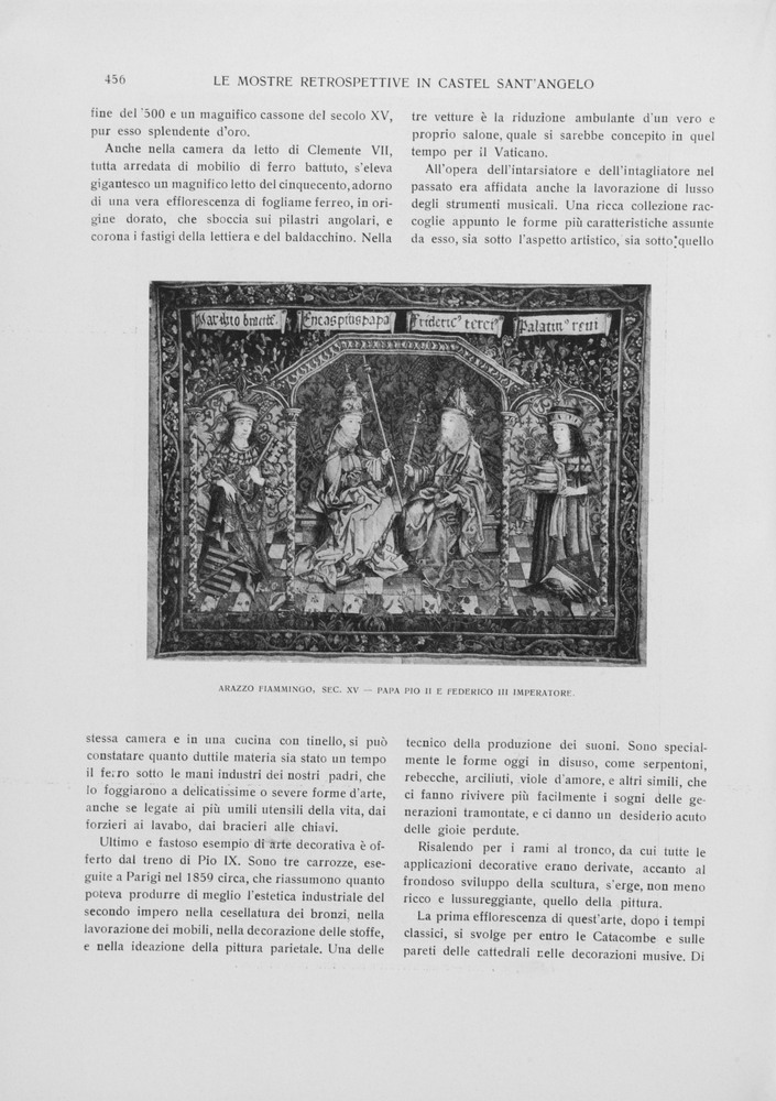 pagina sinistra