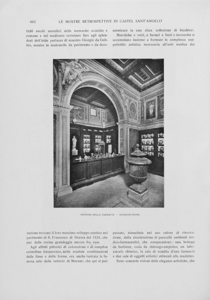 pagina sinistra