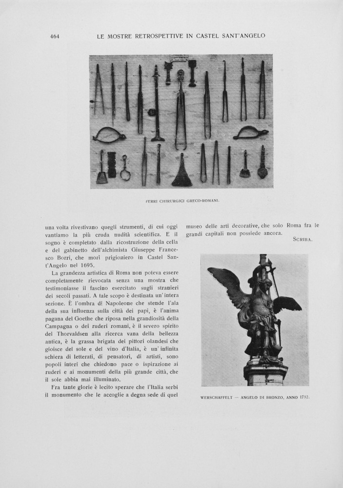 pagina sinistra