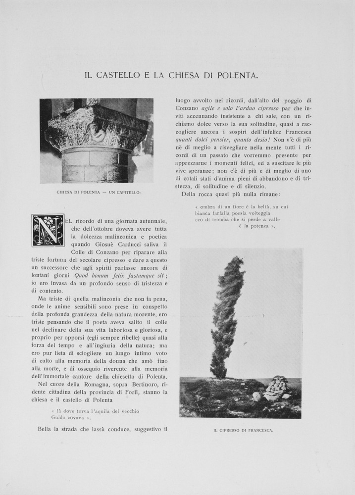 pagina destra