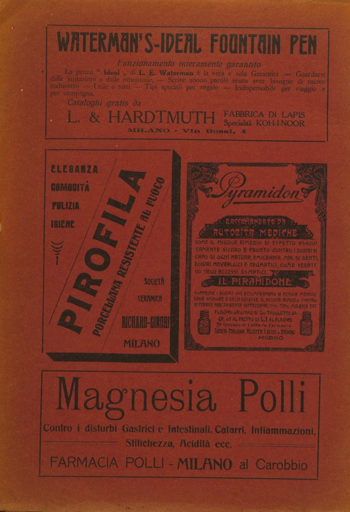 pagina sinistra