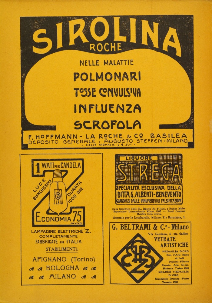 pagina sinistra