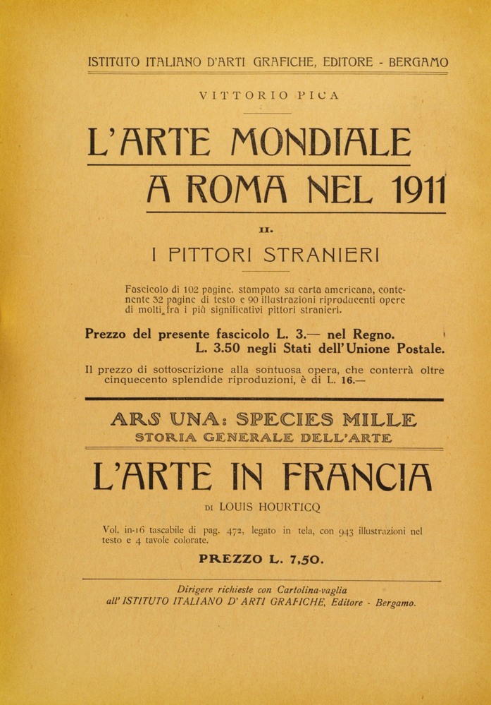 pagina sinistra