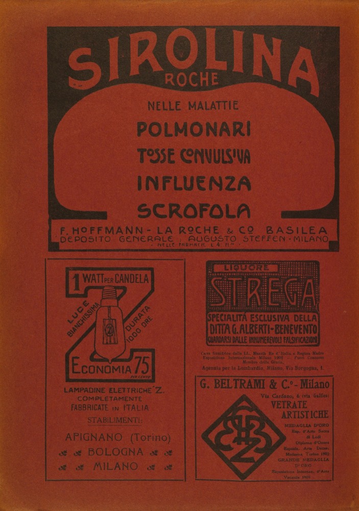 pagina sinistra