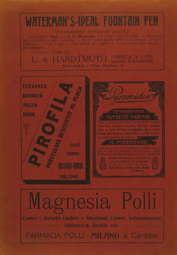 pagina sinistra