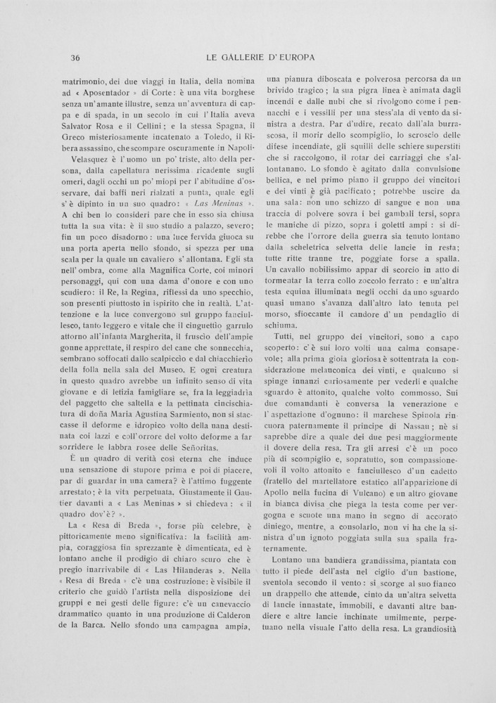 pagina sinistra