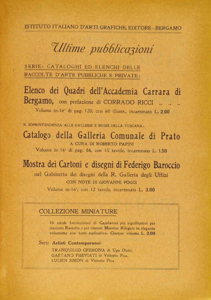 pagina destra