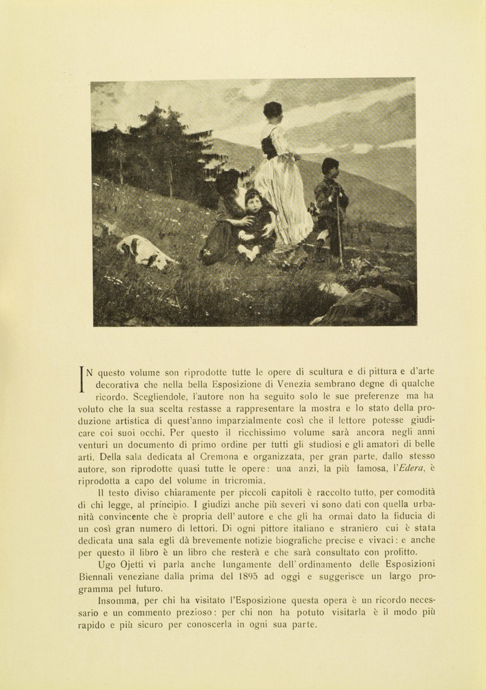 pagina sinistra