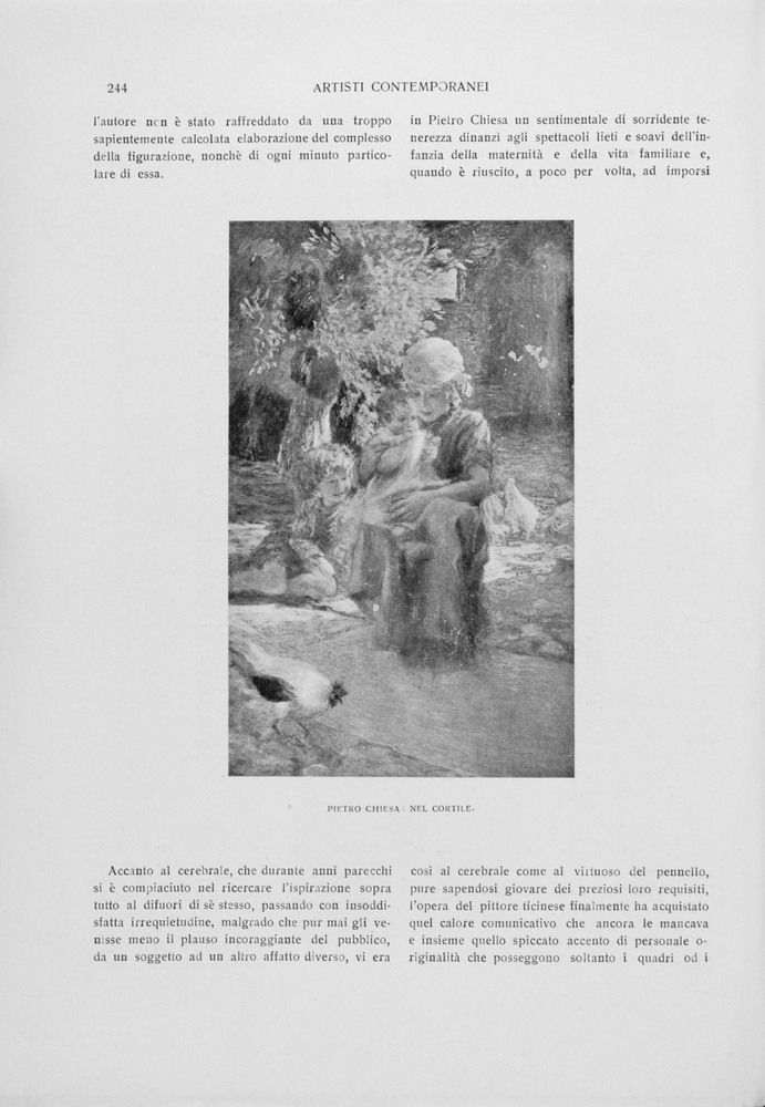 pagina sinistra