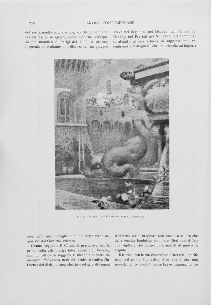 pagina sinistra