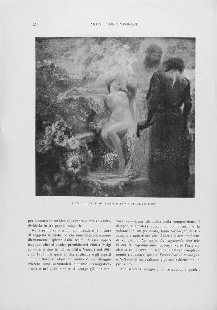 pagina sinistra