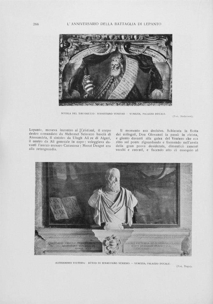 pagina sinistra