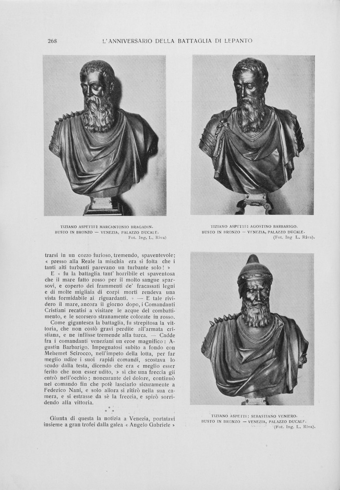 pagina sinistra