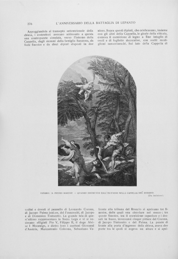 pagina sinistra