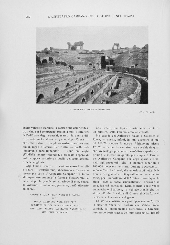 pagina sinistra