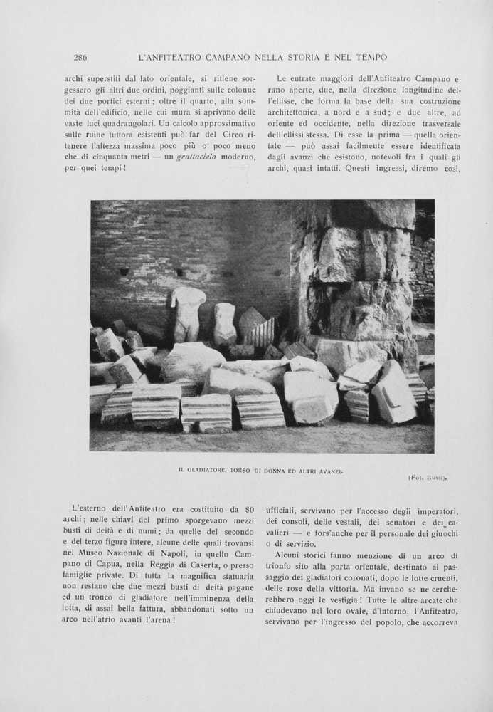 pagina sinistra