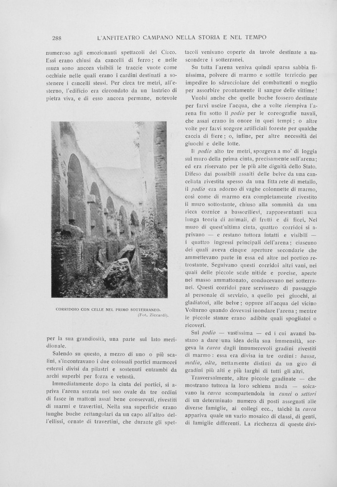 pagina sinistra