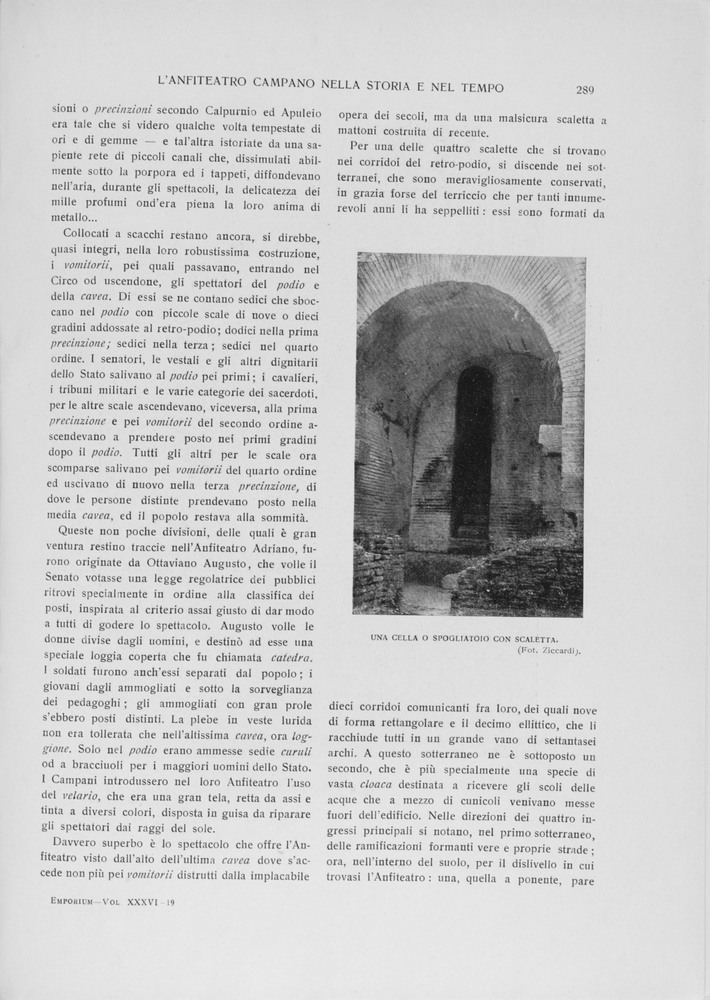 pagina destra
