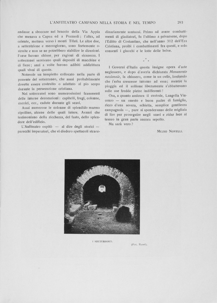 pagina destra