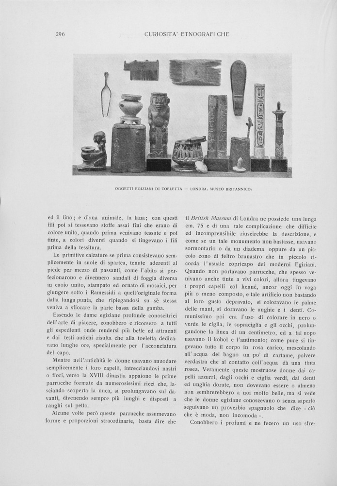 pagina sinistra