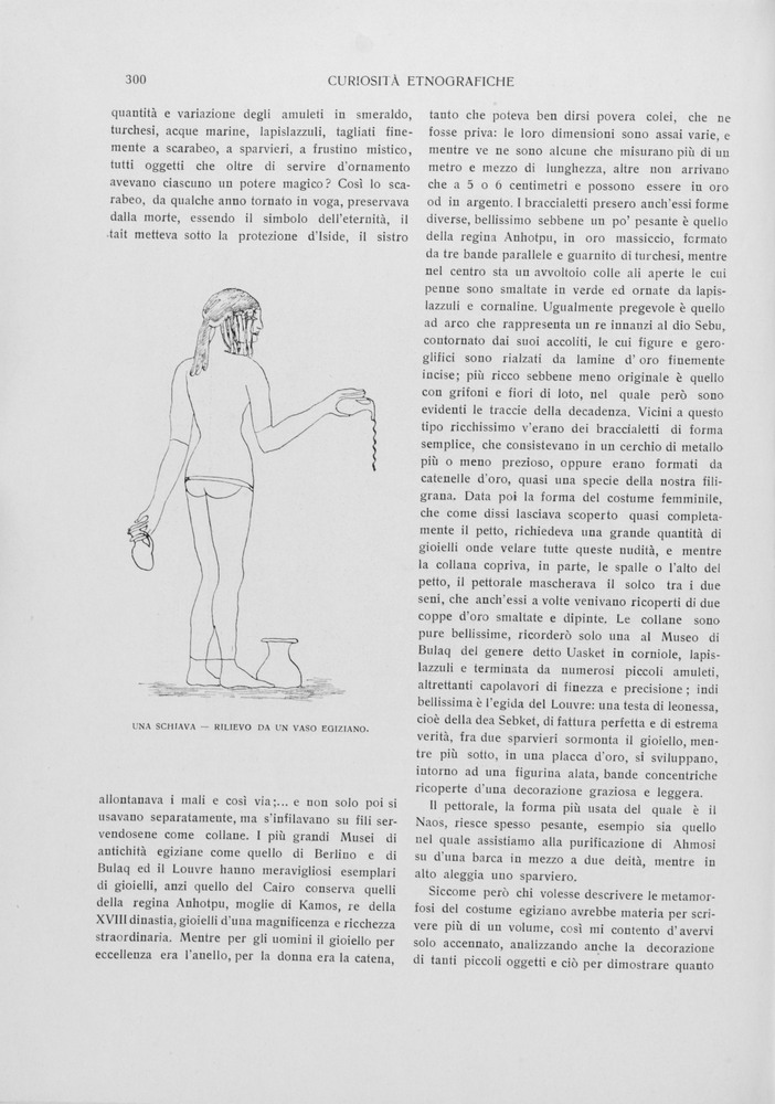 pagina sinistra