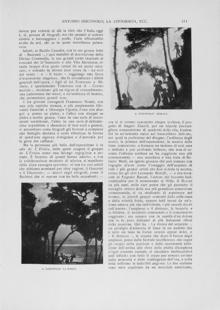 pagina destra