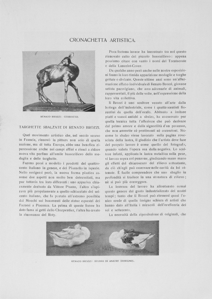 pagina destra