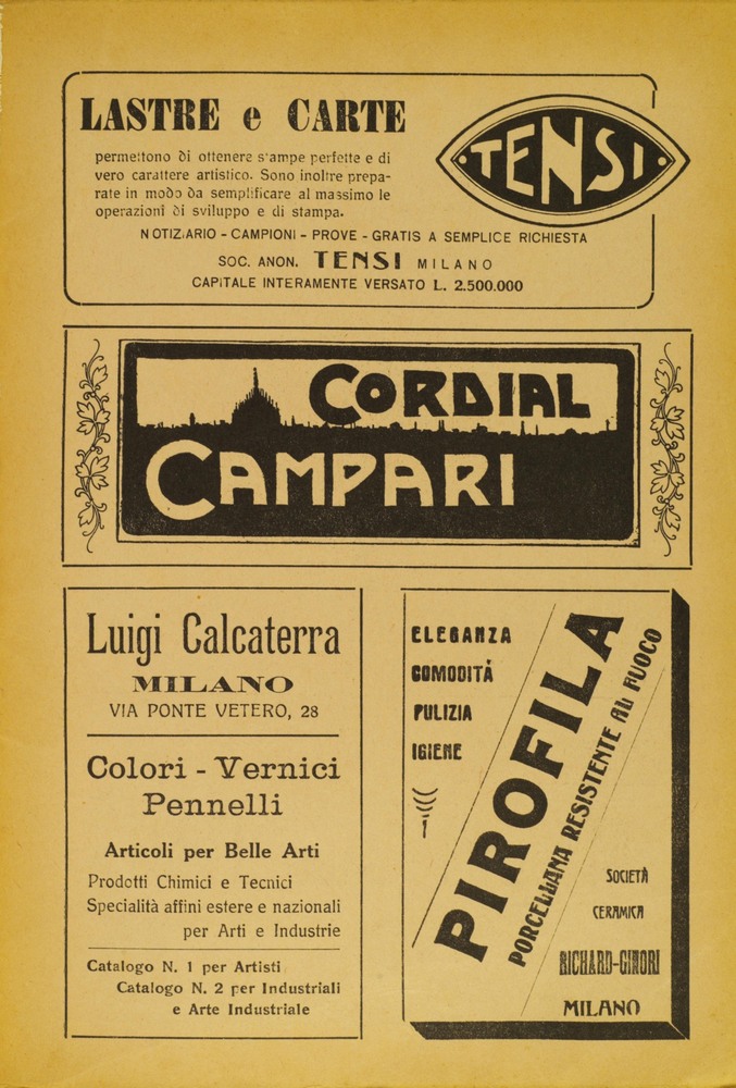pagina destra