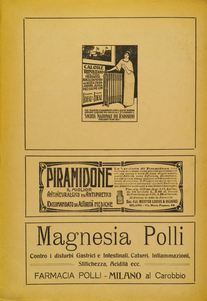 pagina sinistra