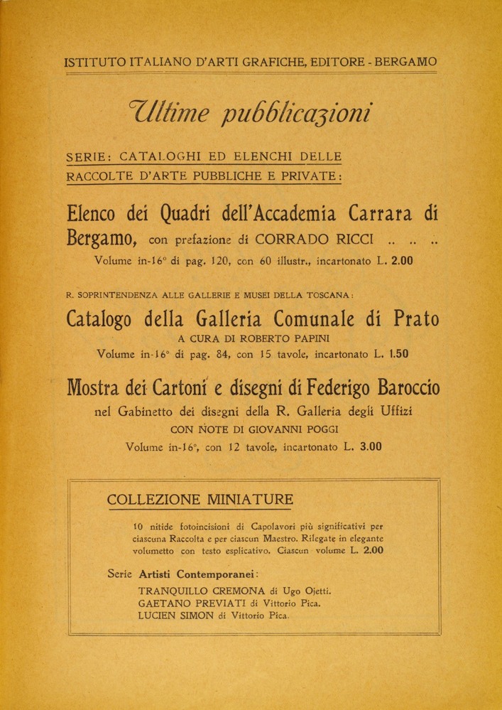 pagina destra