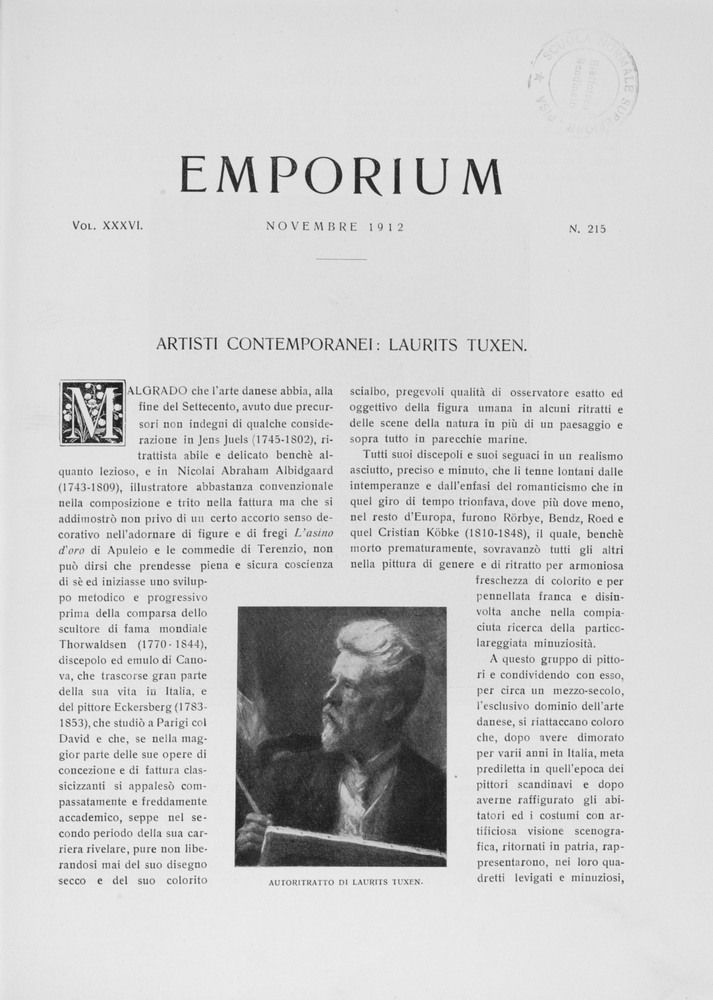 pagina destra