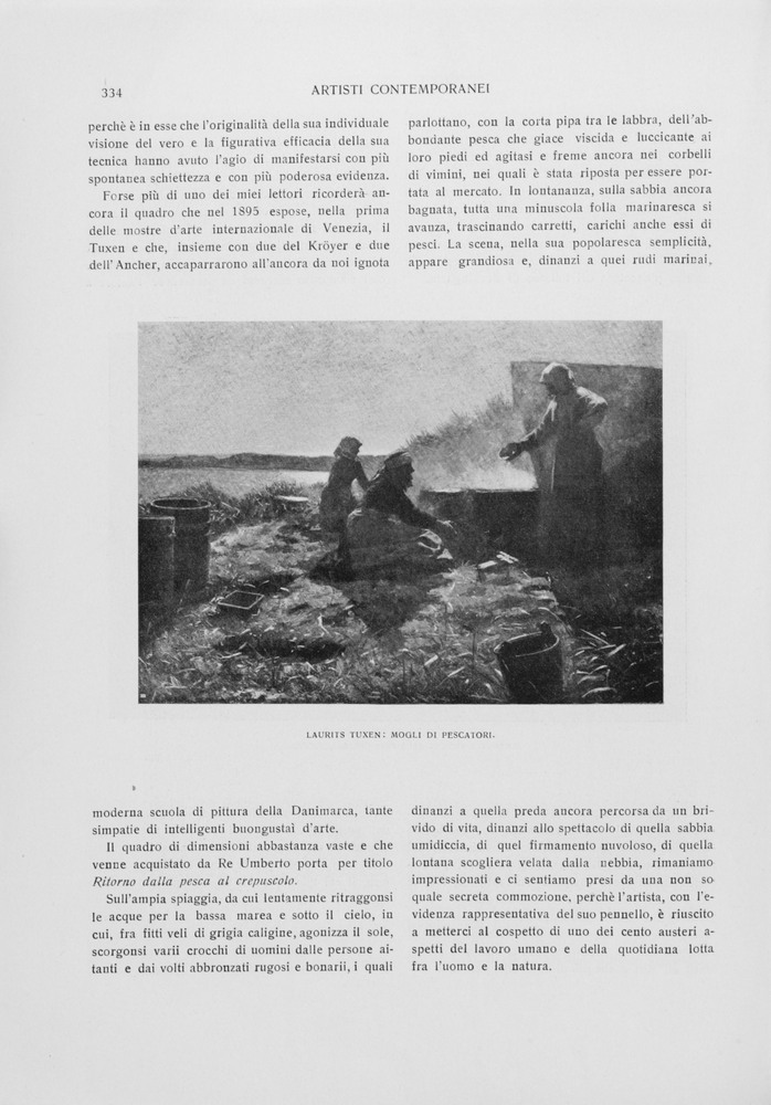 pagina sinistra