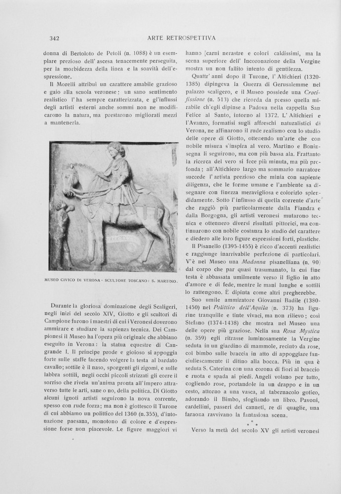 pagina sinistra