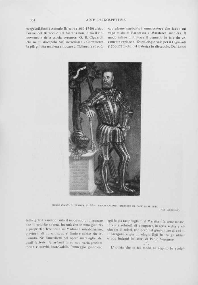 pagina sinistra