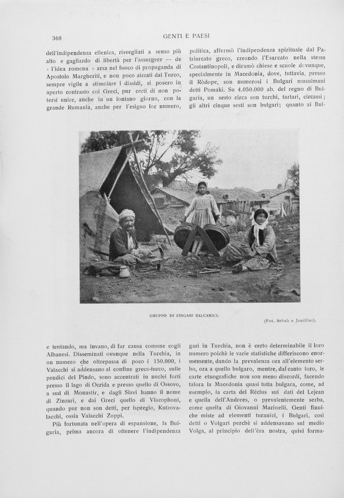 pagina sinistra