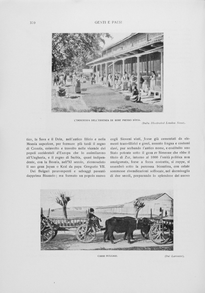 pagina sinistra