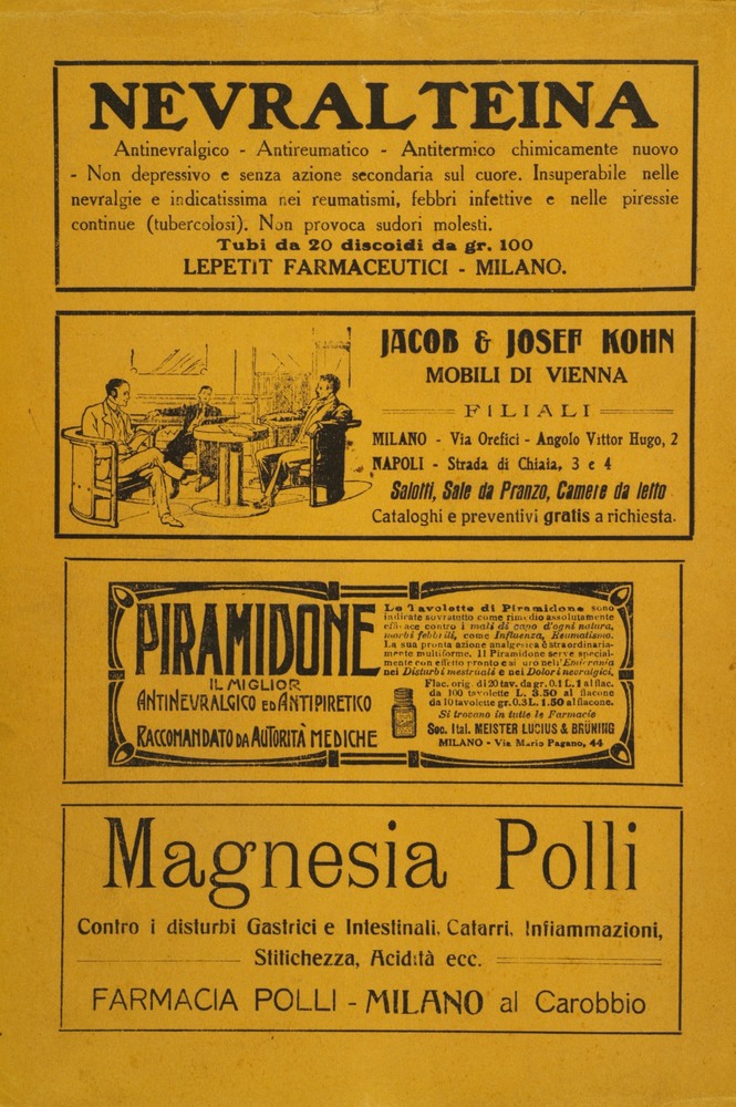 pagina sinistra