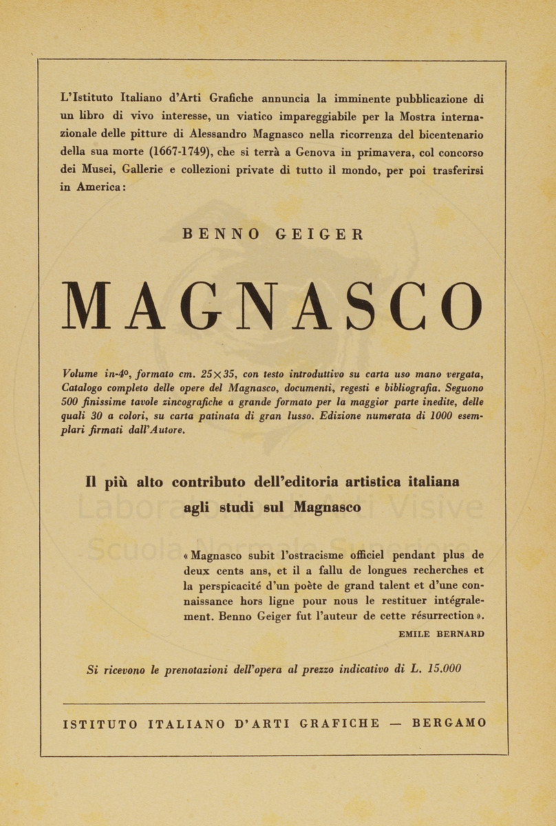 pagina