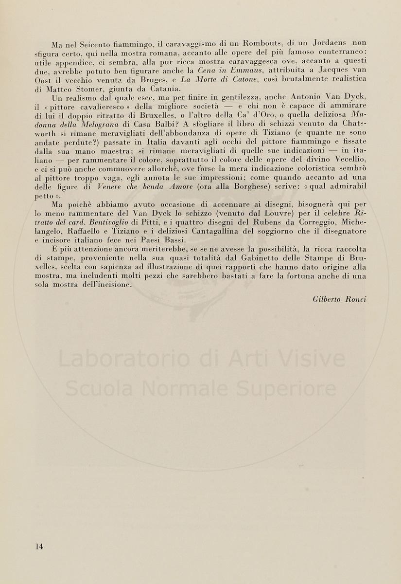 pagina