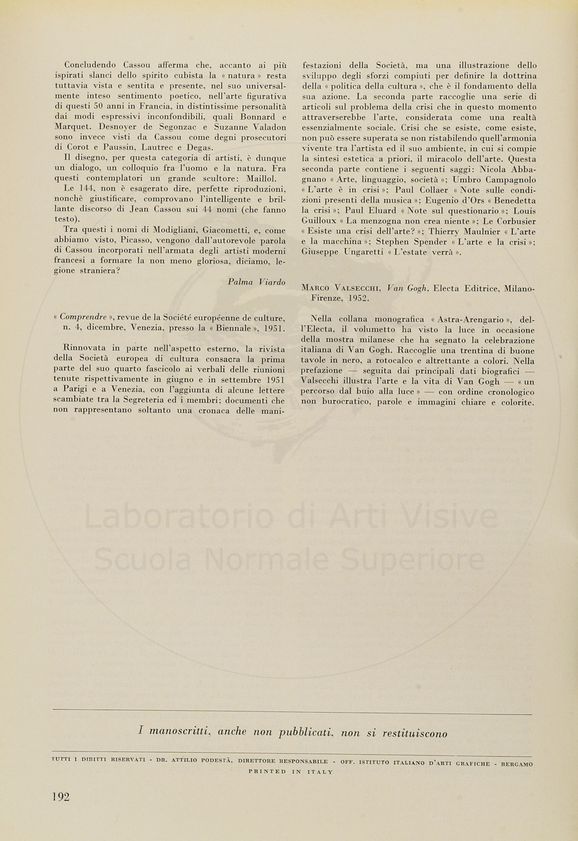 pagina