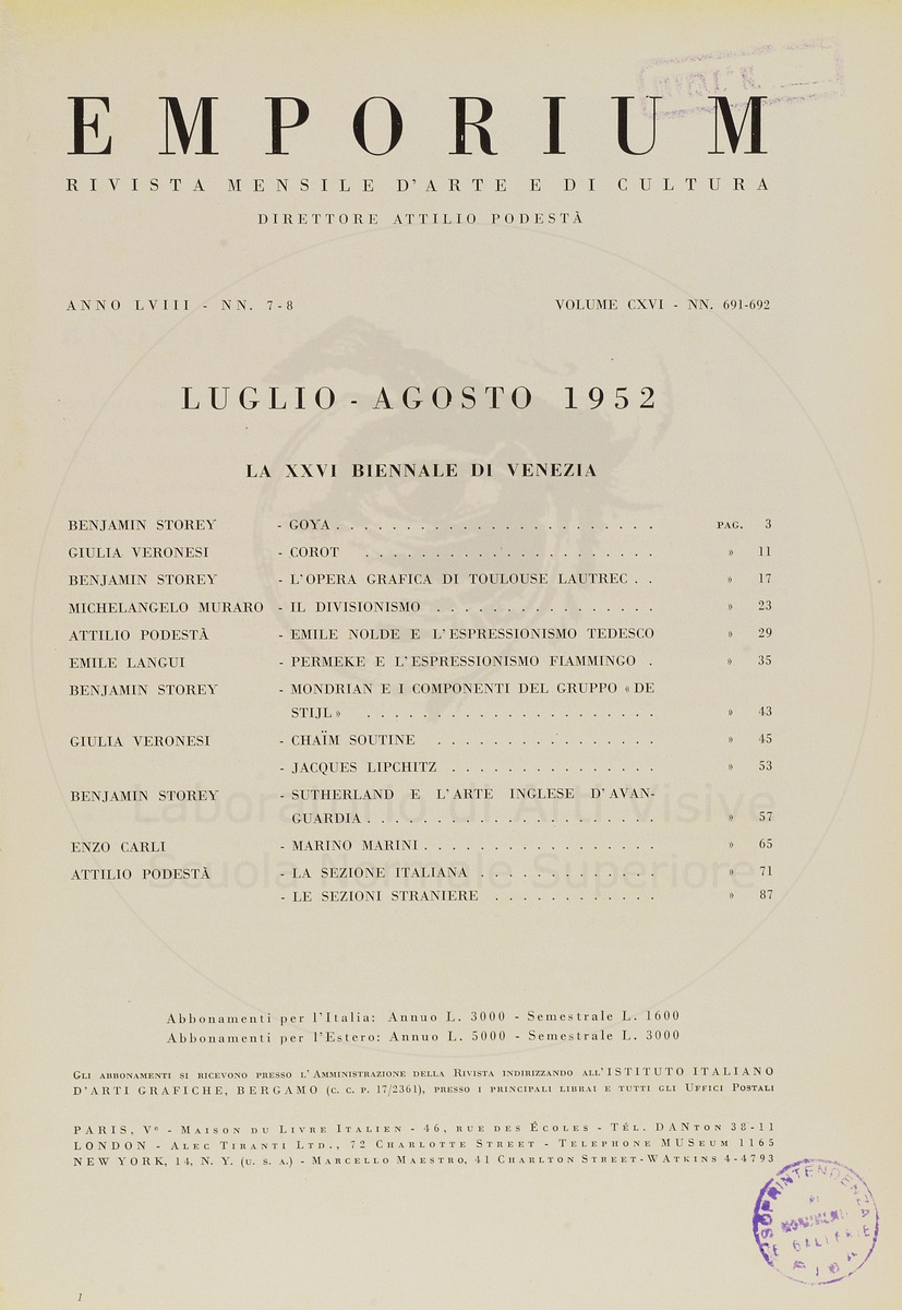 pagina