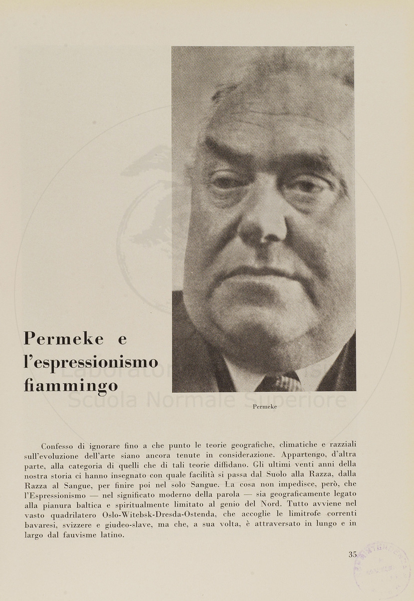 pagina