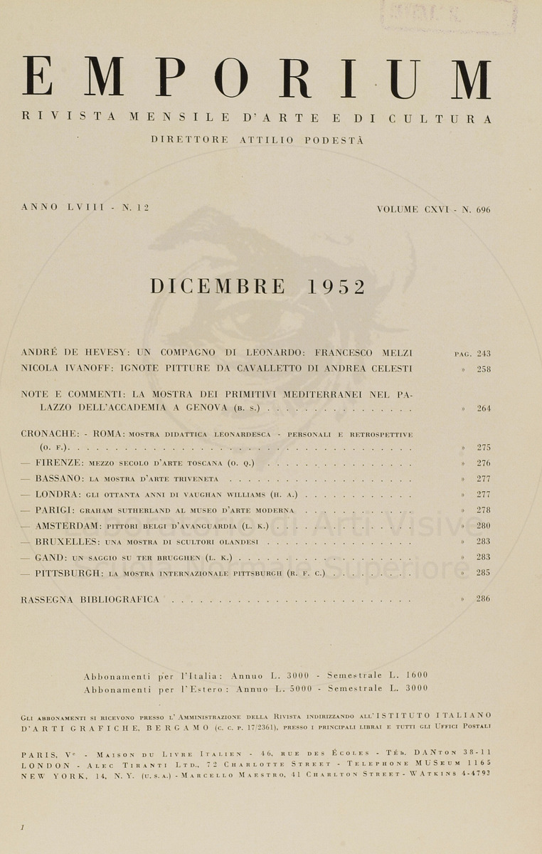 pagina