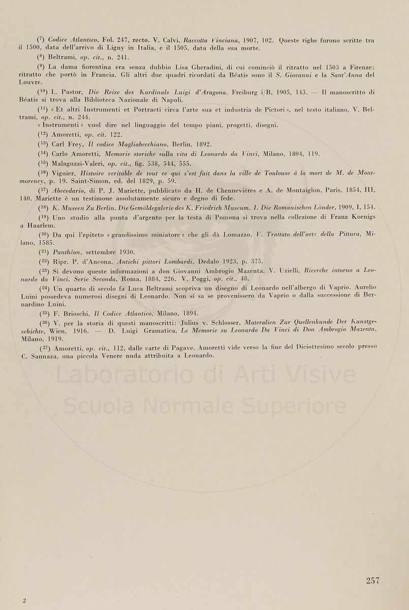 pagina