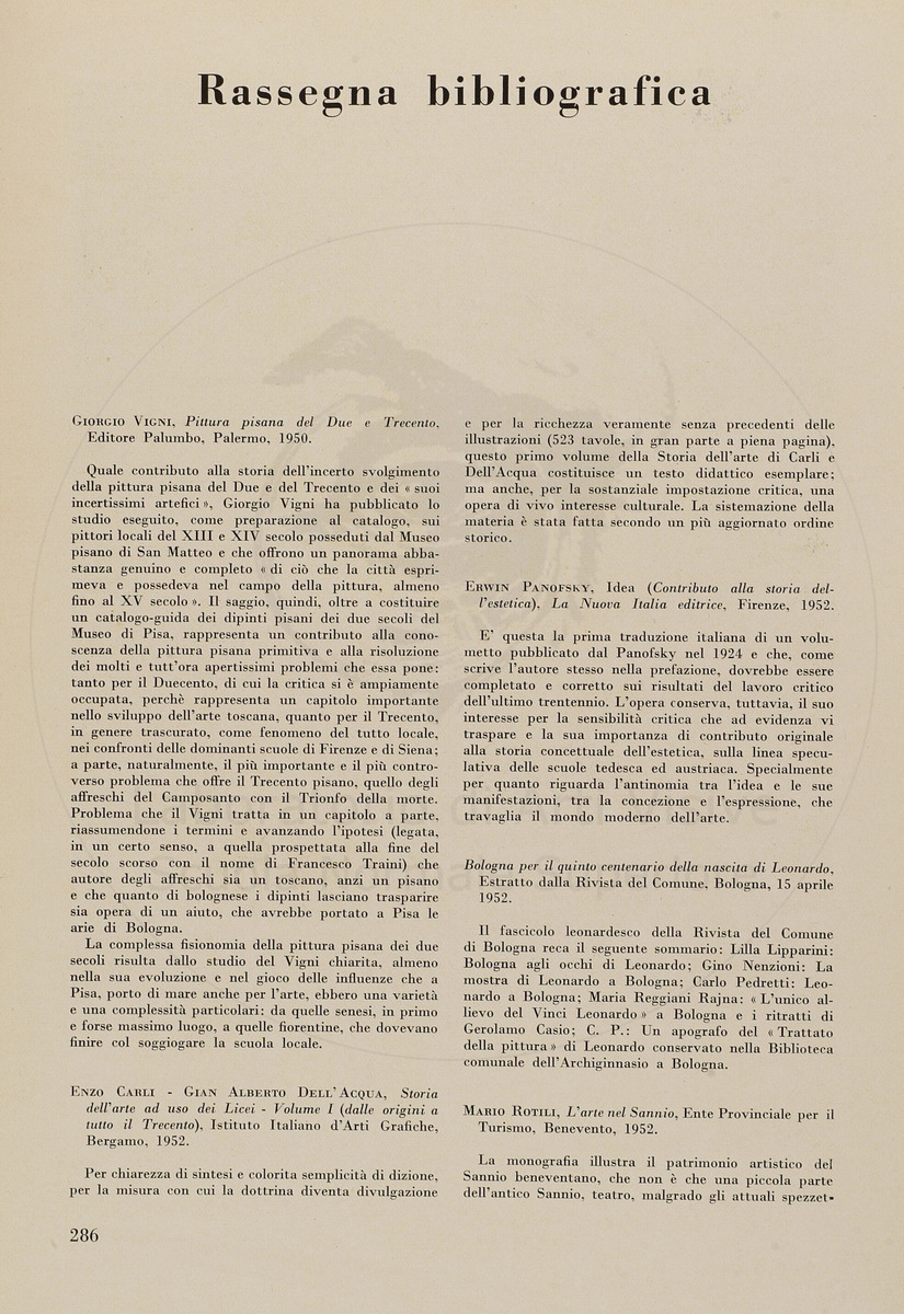 pagina
